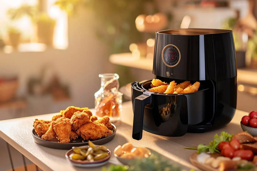 the best air fryer to buy