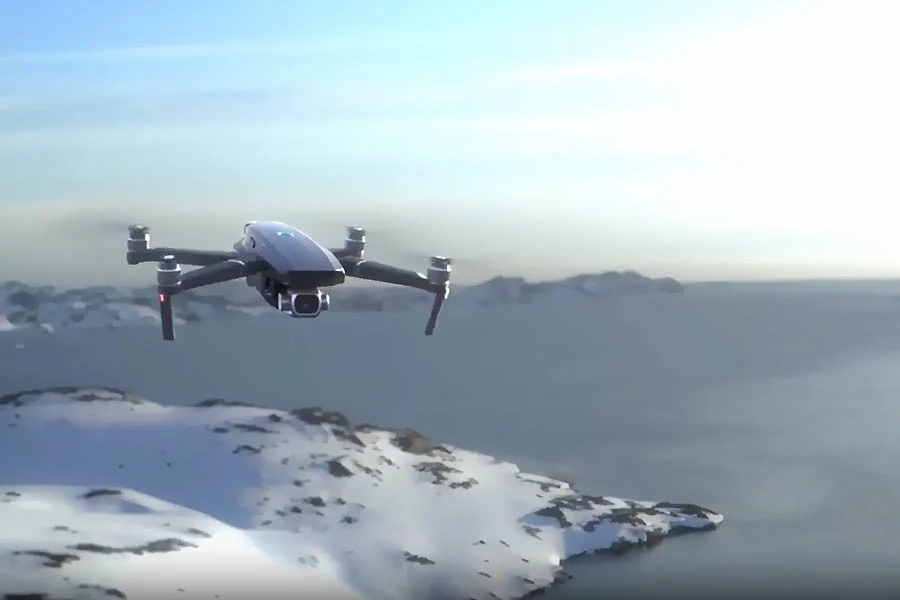 best rated drones