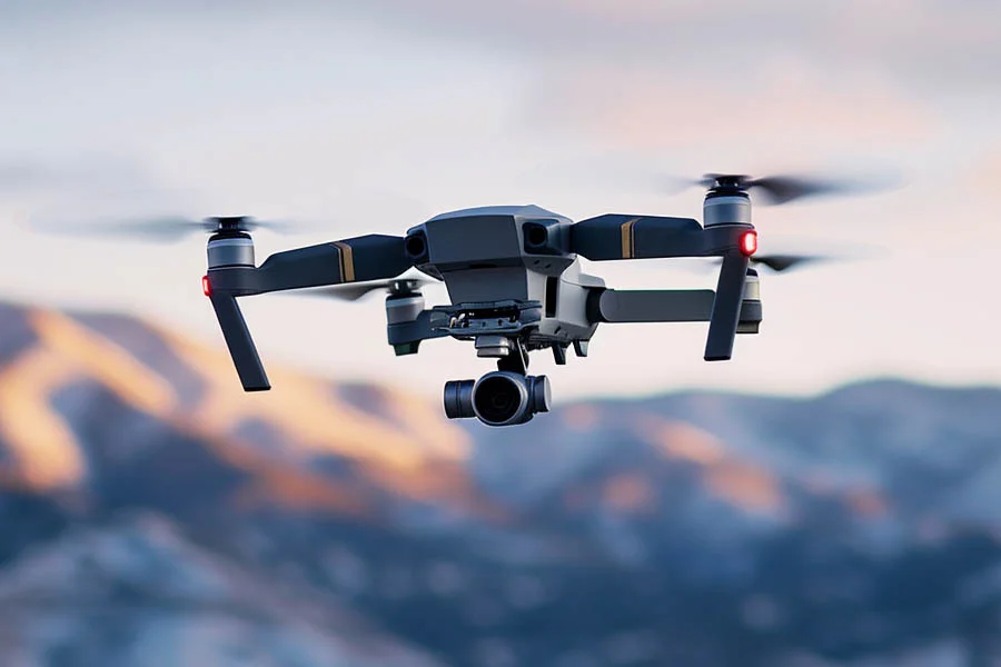 best photography drones