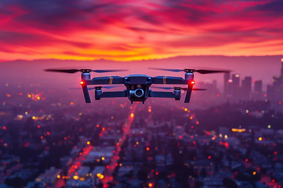 best photography drones